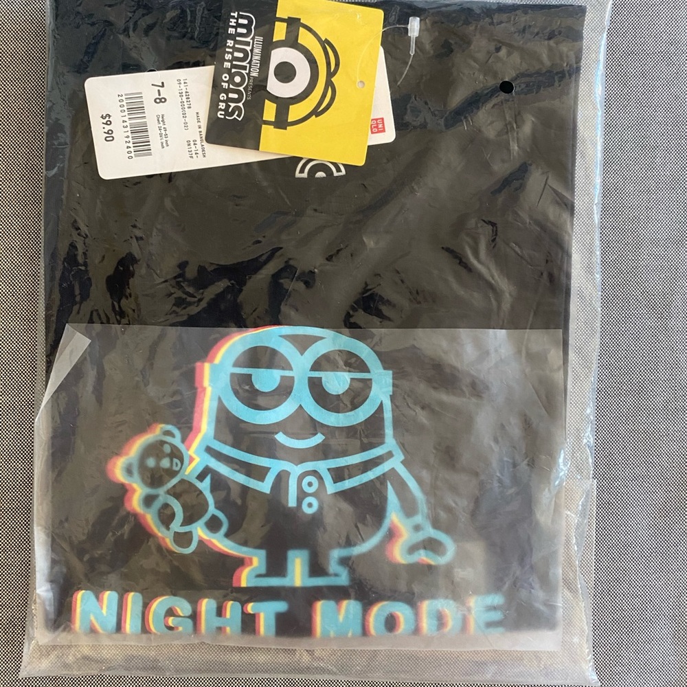 Kids t-shirt